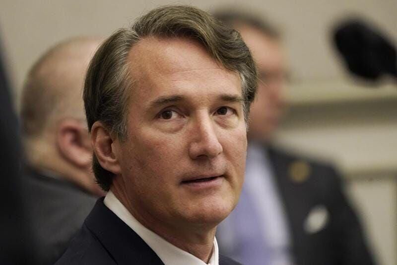 Fed shutdown: Youngkin declares state of emergency in Virginia ahead of SNAP benefits lapse